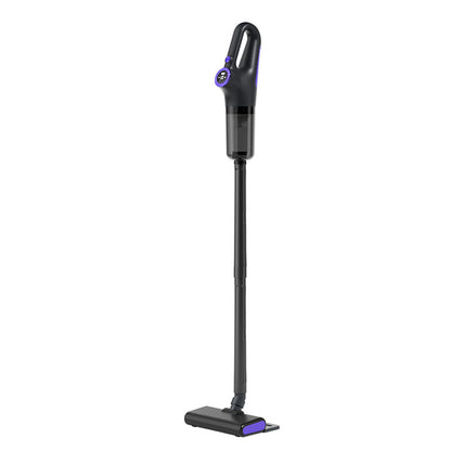 Household multi-functional handheld vacuum cleaner