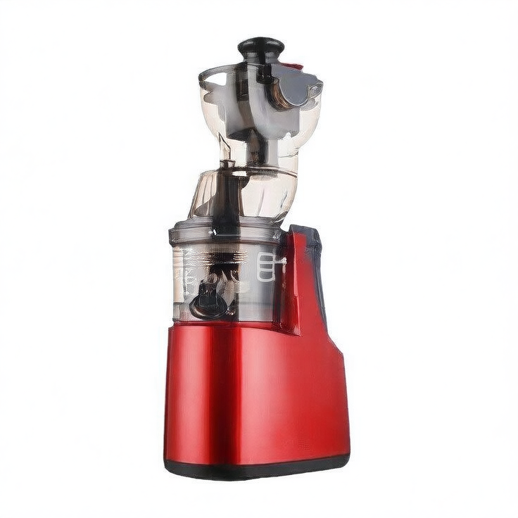 Household multi-functional juicer