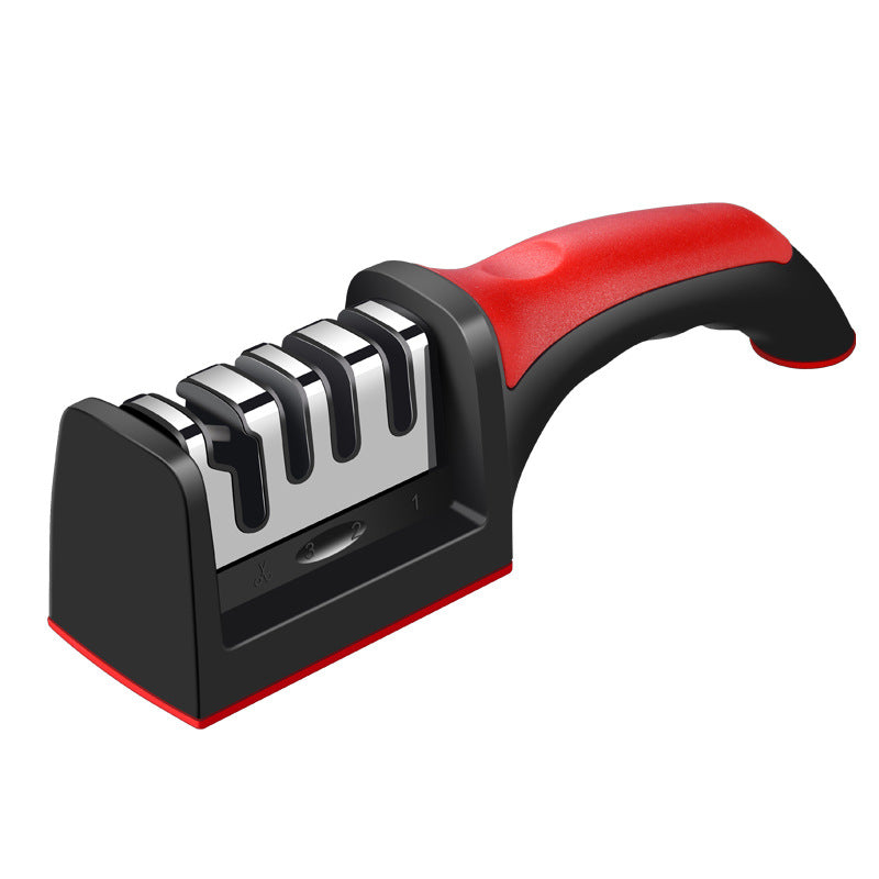 Household Multifunctional Diamond Knife Sharpener