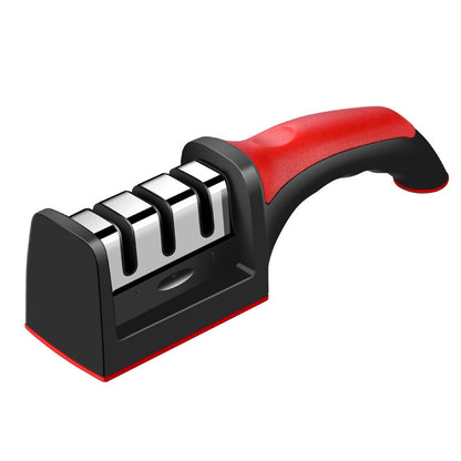 Household Multifunctional Diamond Knife Sharpener