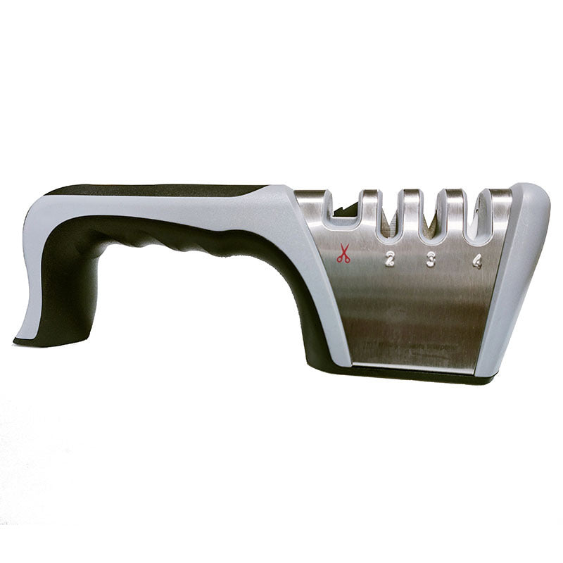 Household Multifunctional Manual Quick Sharpener