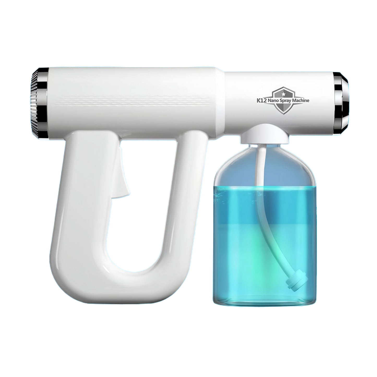 Household nano disinfection gun sprayer