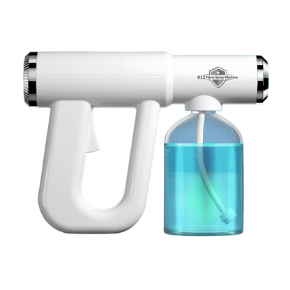Household nano disinfection gun sprayer