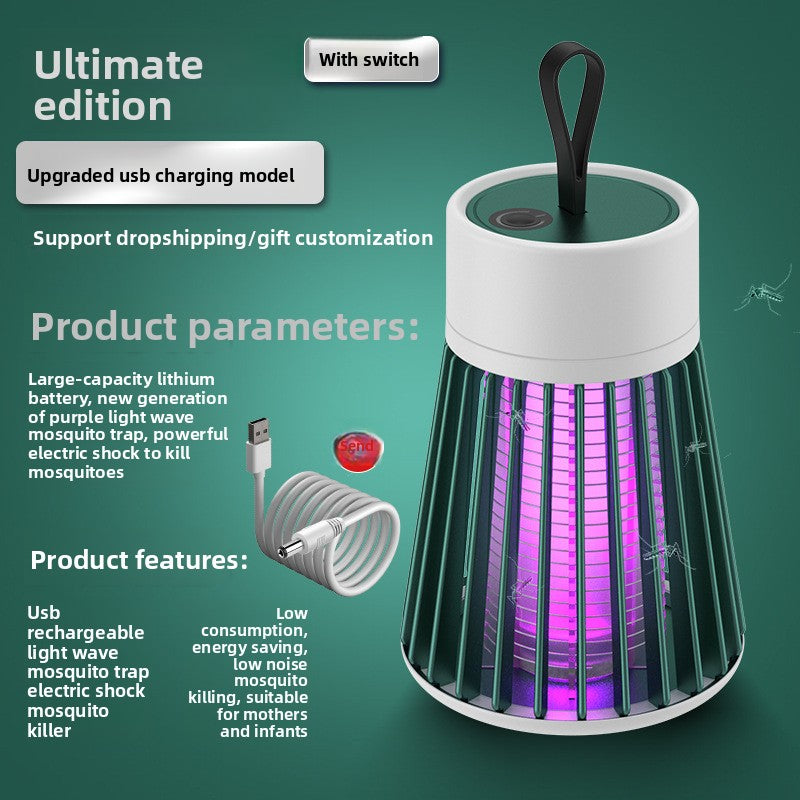 Household New Portable Mosquito Killer