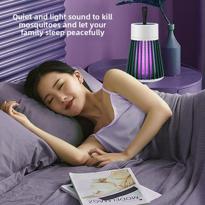 Household New Portable Mosquito Killer