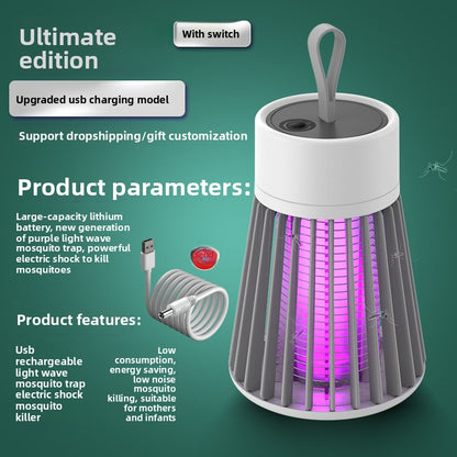Household New Portable Mosquito Killer