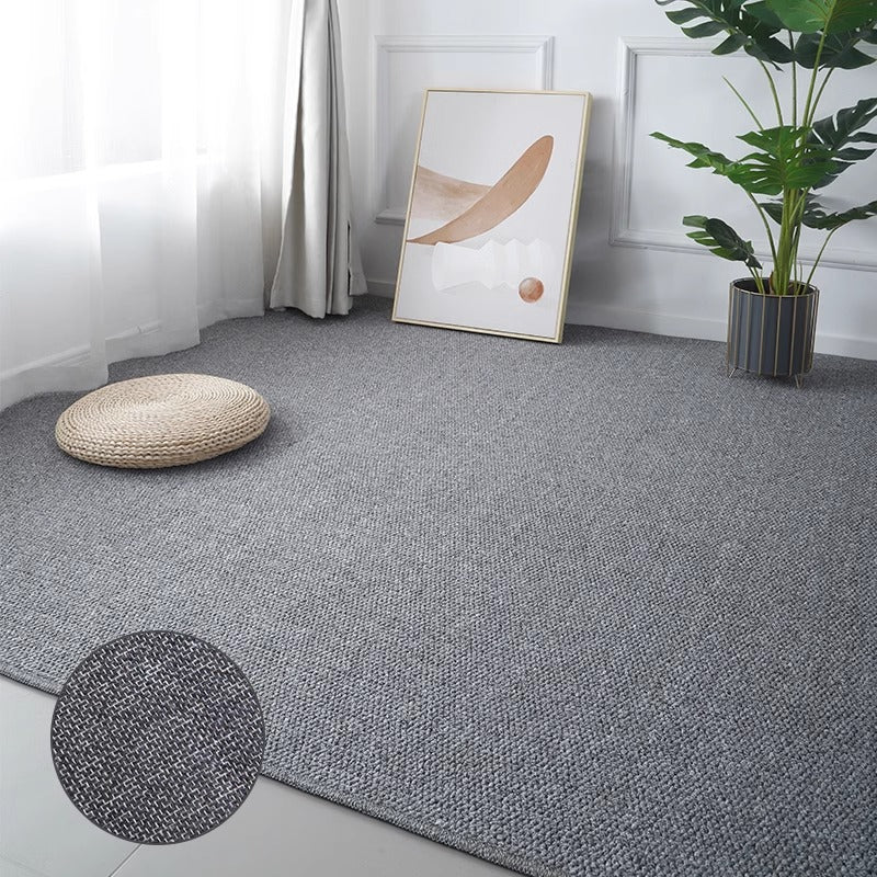 Household Non-slip Wear-resistant Bedroom Bedside Blanket