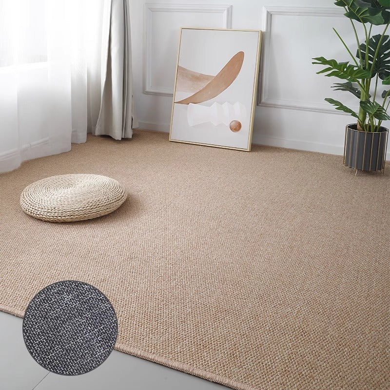 Household Non-slip Wear-resistant Bedroom Bedside Blanket