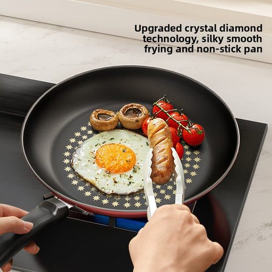 Household Non-Stick Frying Pan