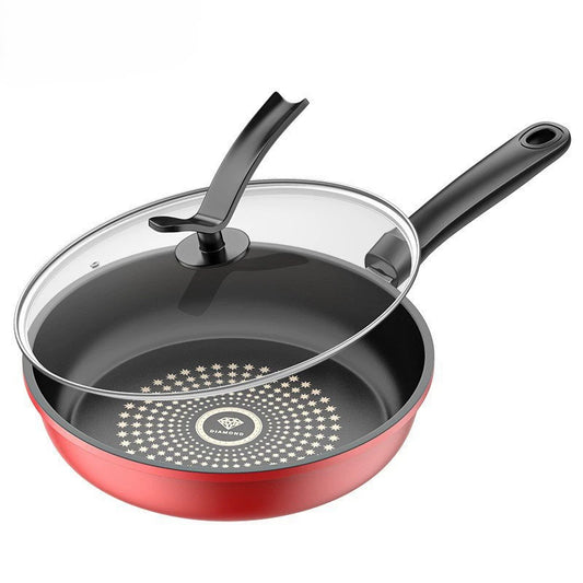 Household Non-Stick Frying Pan