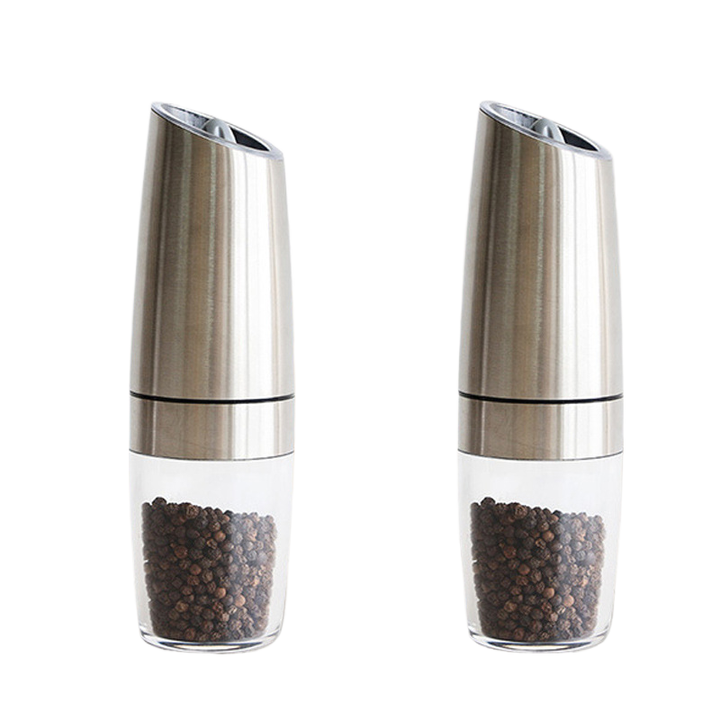 Household Pepper Grinding Bottle