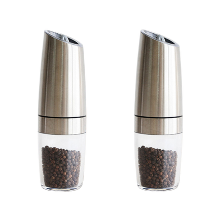 Household Pepper Grinding Bottle