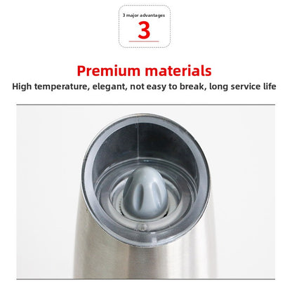 Household Pepper Grinding Bottle