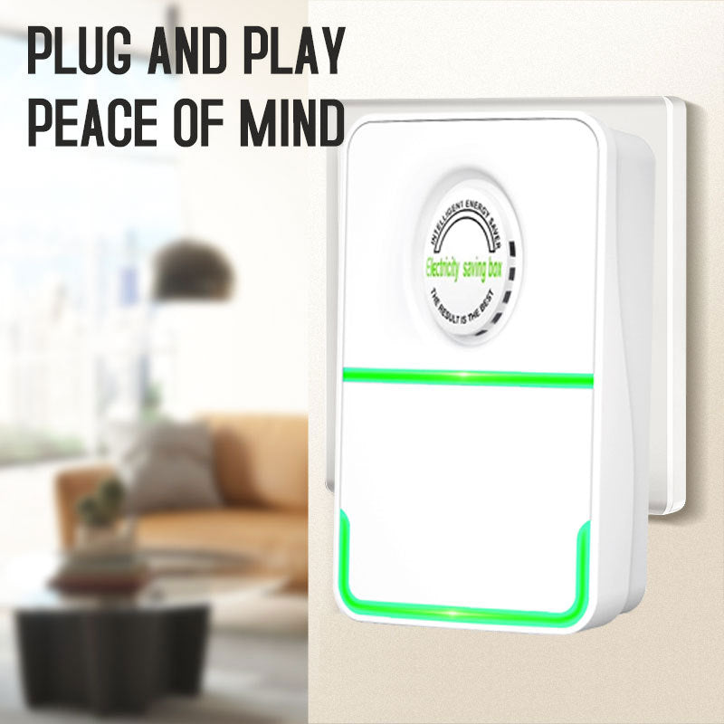 Household power-saving device