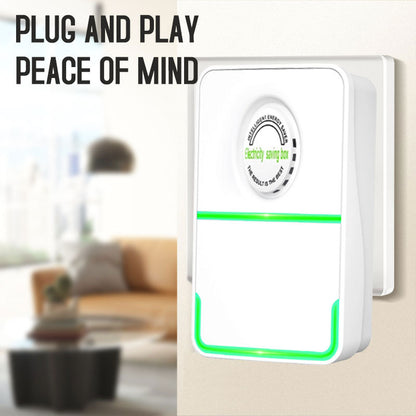 Household power-saving device