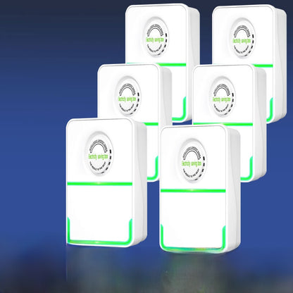 Household power-saving device