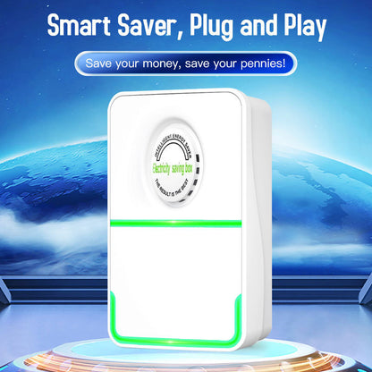 Household power-saving device