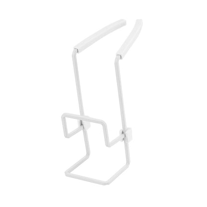 Household Punch-Free Iron Kitchen Sink Drain Rack
