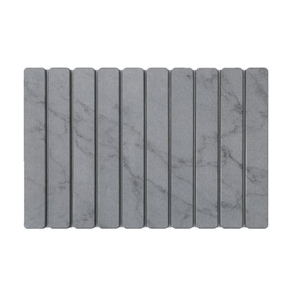 Household quick-drying pad