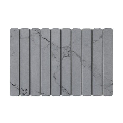 Household quick-drying pad