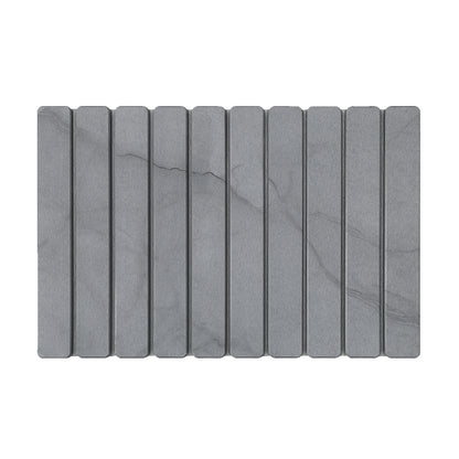 Household quick-drying pad