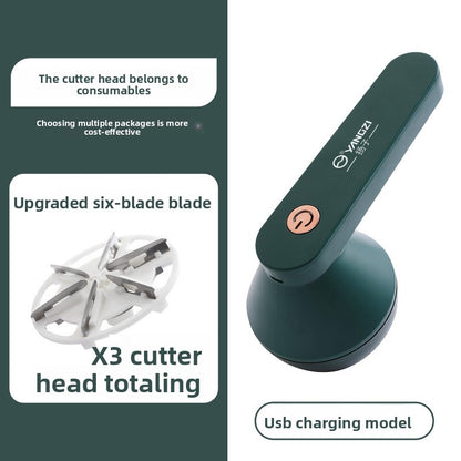 Household Shaver charging hair remover