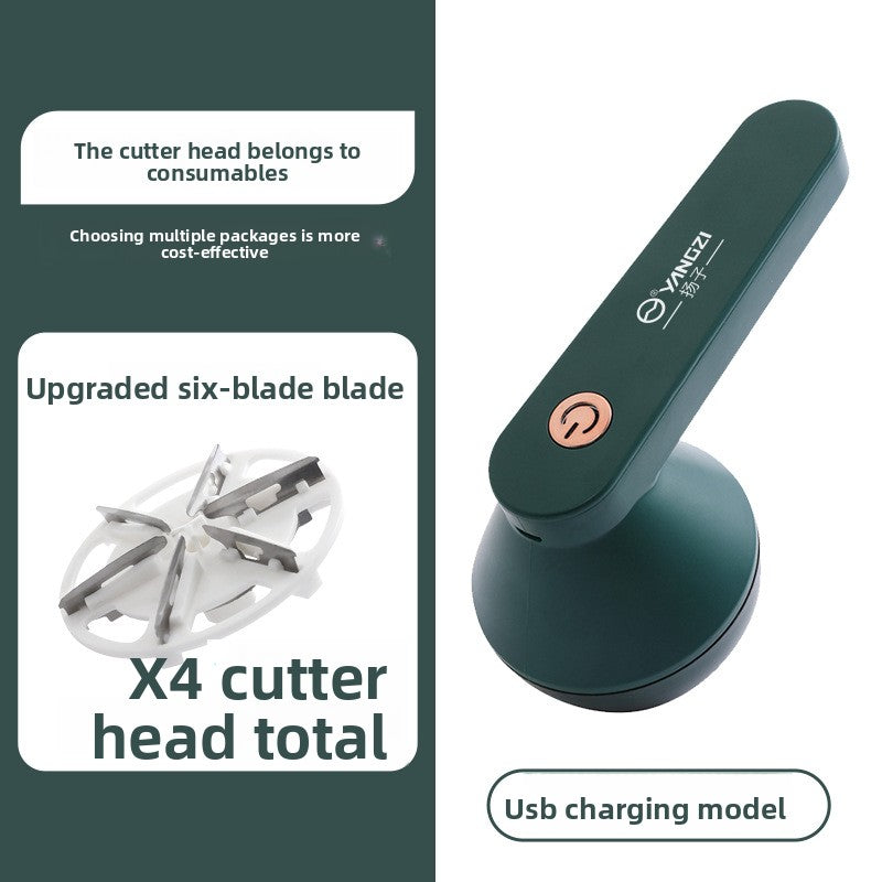 Household Shaver charging hair remover