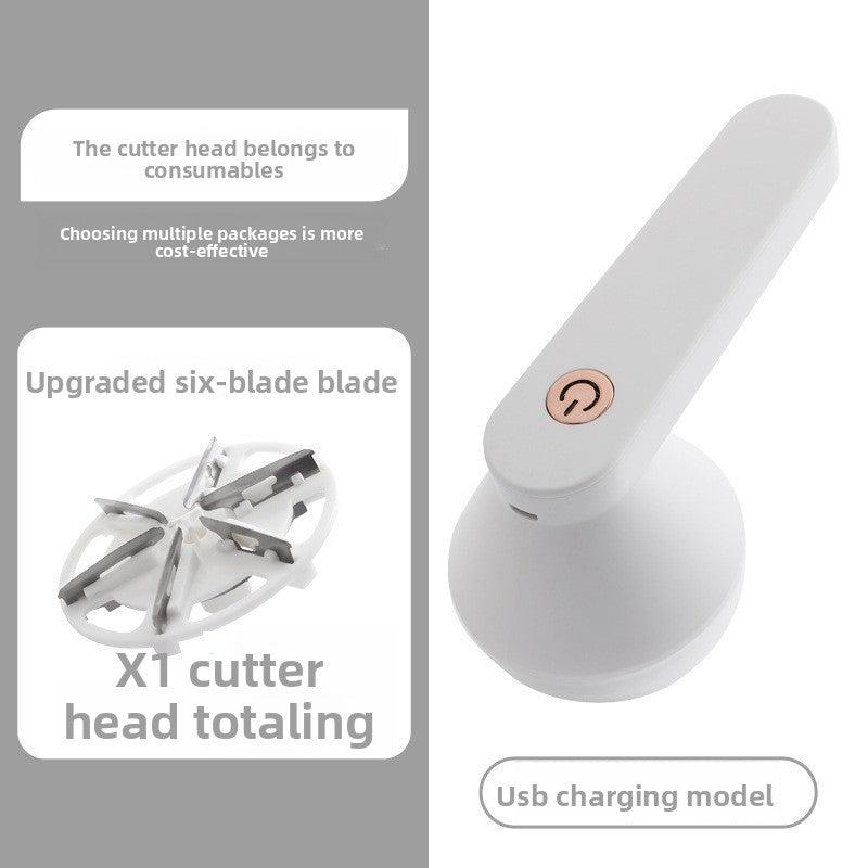 Household Shaver charging hair remover