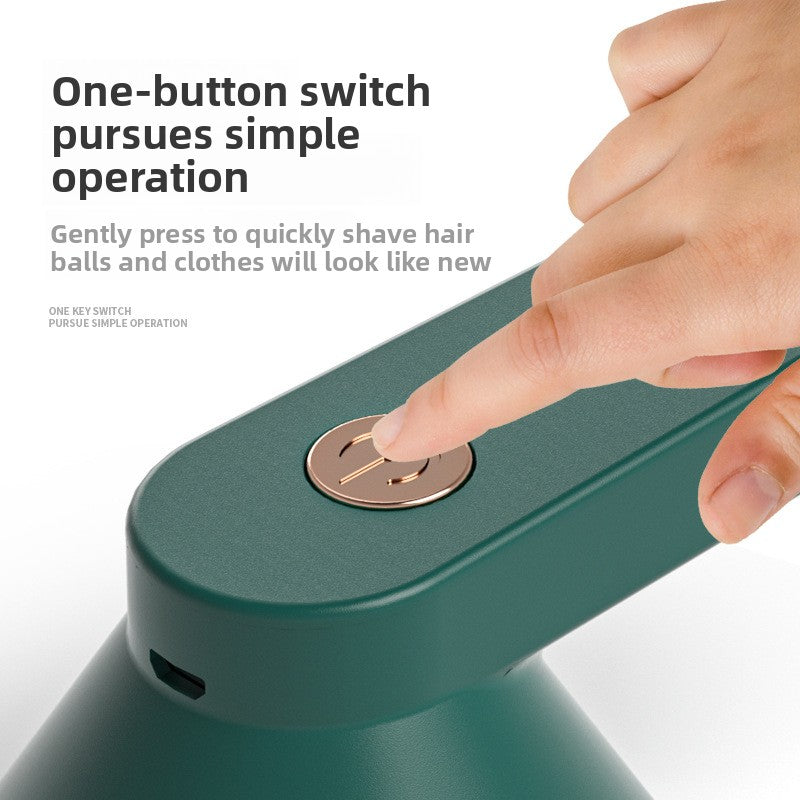 Household Shaver charging hair remover