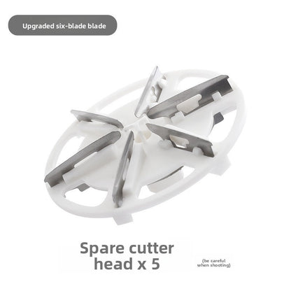 Household Shaver charging hair remover