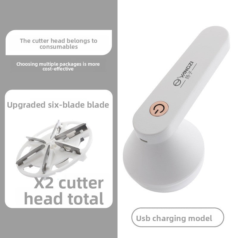 Household Shaver charging hair remover