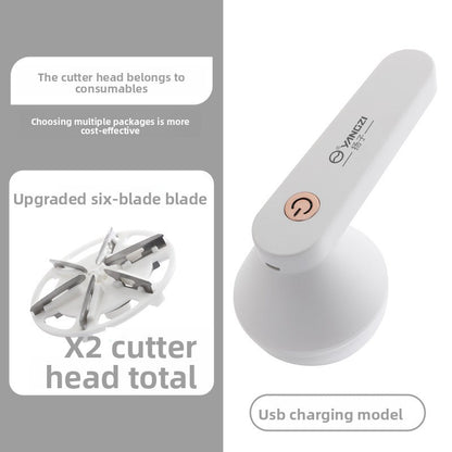 Household Shaver charging hair remover