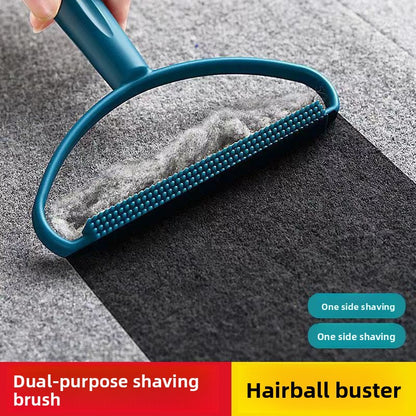 Household shaving kit