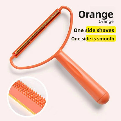 Household shaving kit