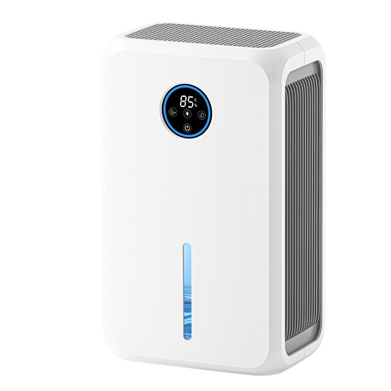 Household silent dehumidifier