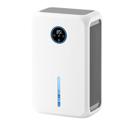 Household silent dehumidifier
