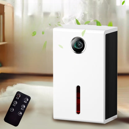 Household silent dehumidifier
