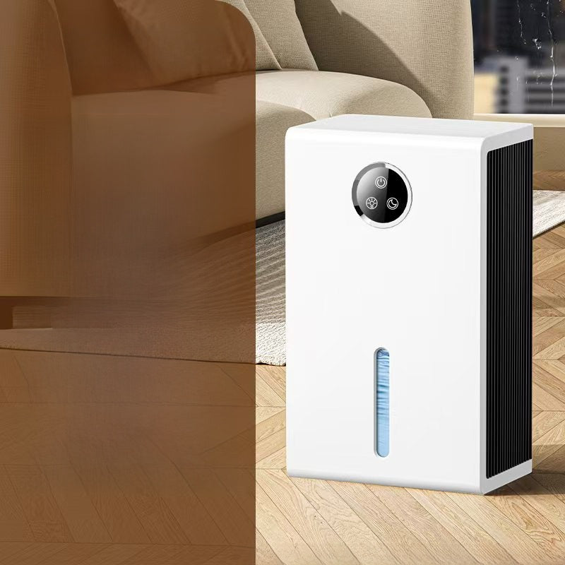 Household silent dehumidifier