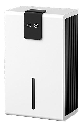 Household silent dehumidifier