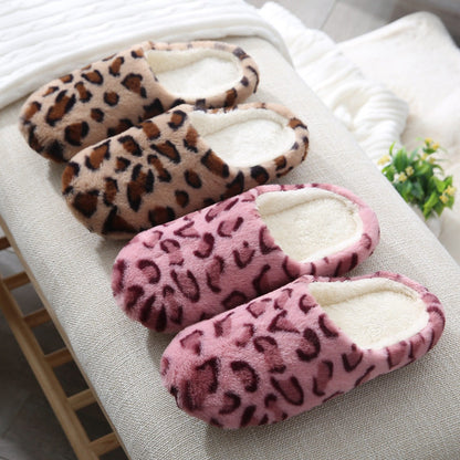 Household slippers