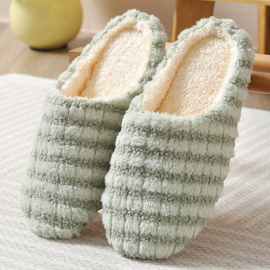 Household slippers