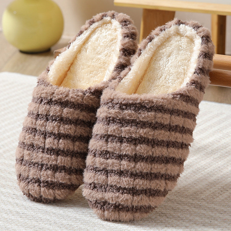 Household slippers