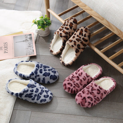 Household slippers