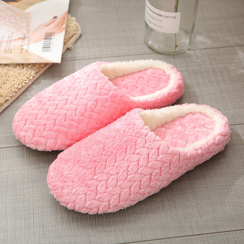 Household slippers