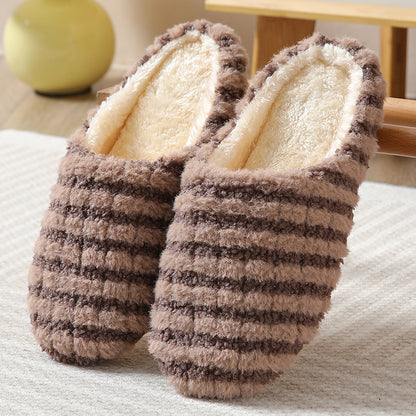 Household slippers