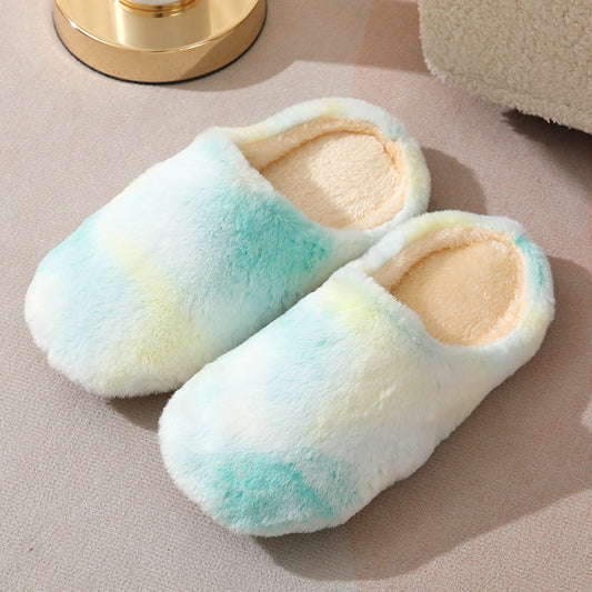 Household slippers