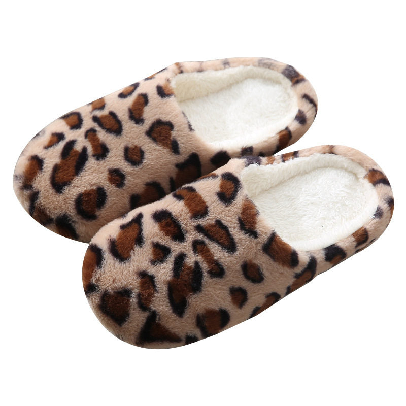 Household slippers