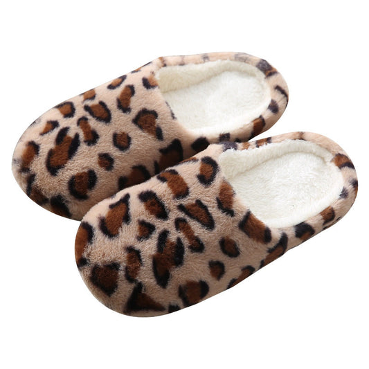 Household slippers