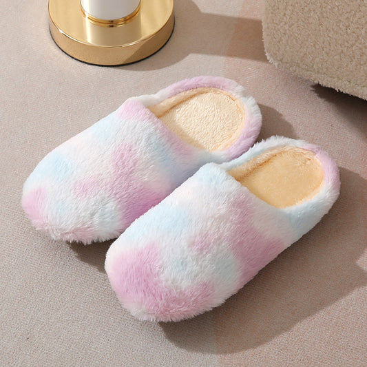Household slippers