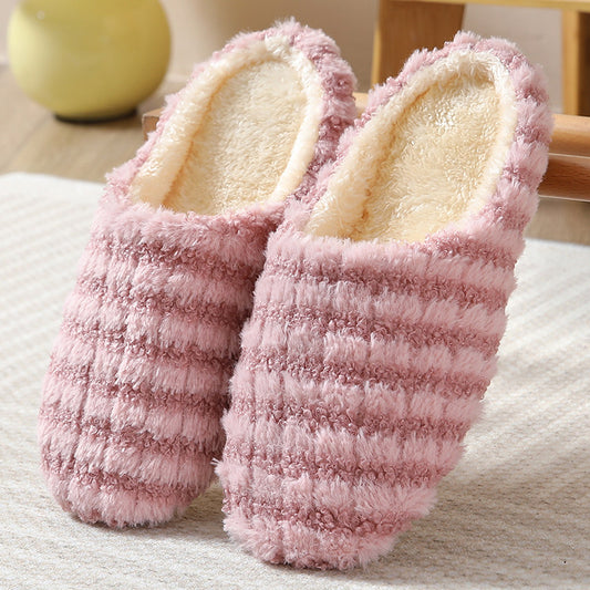 Household slippers